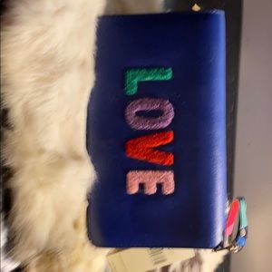 Love purse/wallet